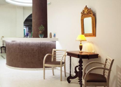 Hostal Pirofani