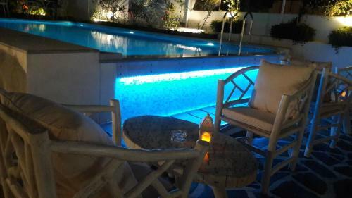 Hostal Pirofani