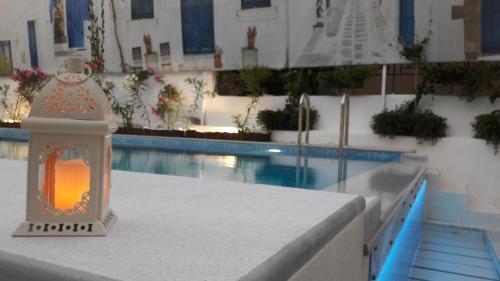 Hostal Pirofani