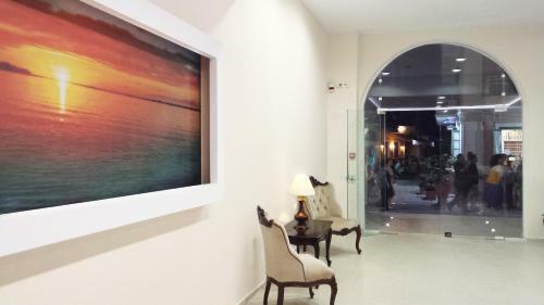 Hostal Pirofani