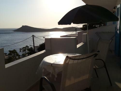 Hostal Sunset