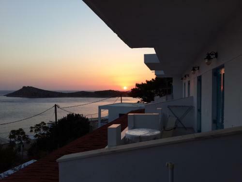 Hostal Sunset