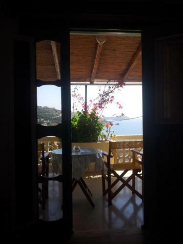Hostal Sunset