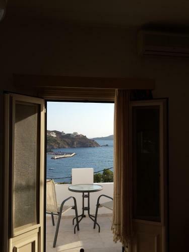 Hostal Sunset