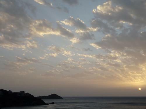Hostal Sunset