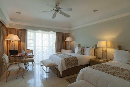 Hotel Grand Isla Navidad Resort