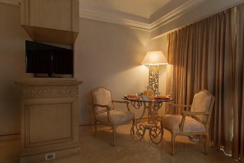 Hotel Grand Isla Navidad Resort