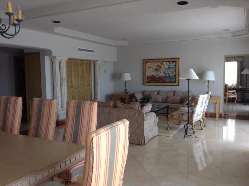 Hotel Grand Isla Navidad Resort