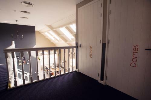 Bed & Breakfast Oranje Hoeve