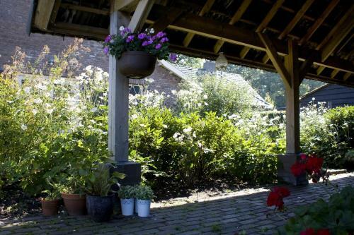 Bed & Breakfast Oranje Hoeve