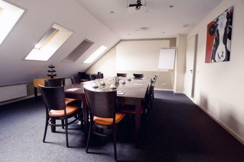 Bed & Breakfast Oranje Hoeve