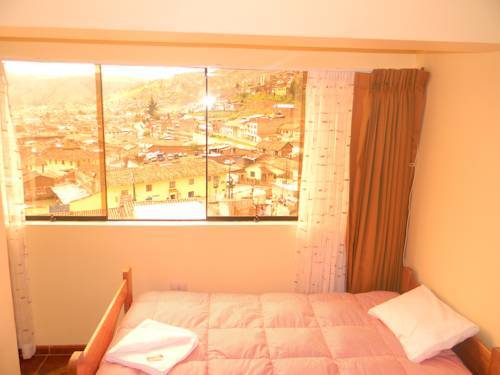 Cuscopackers Hostels