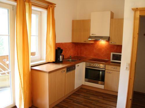 Apartment Brigitte 1