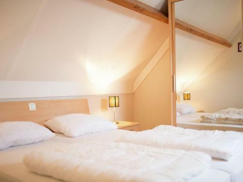 Holiday Home Sea Side De Haan