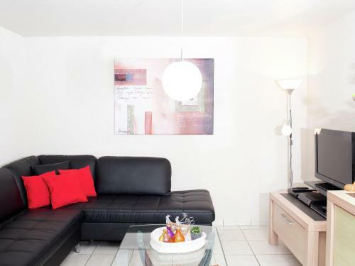 Holiday Home Sea Side De Haan