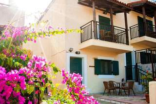 Bella Vista Apartments Stalis