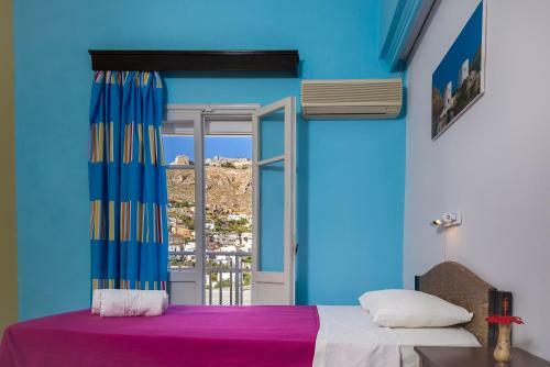 Apartamento Elefteria Hotel