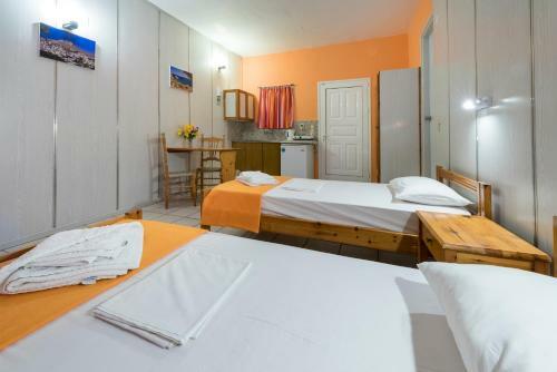 Apartamento Elefteria Hotel