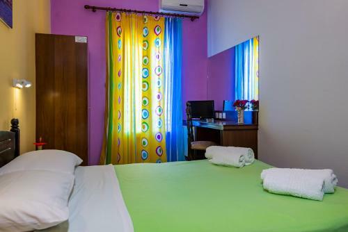 Apartamento Elefteria Hotel