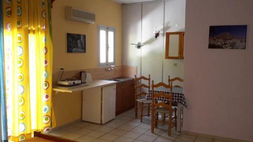 Apartamento Elefteria Hotel