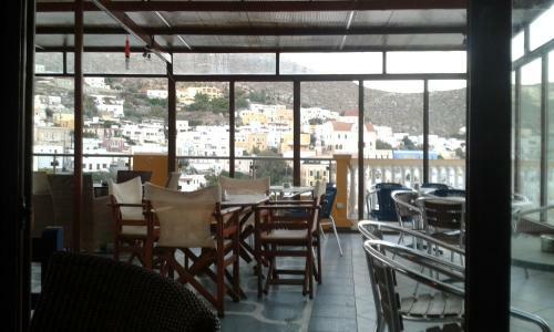 Apartamento Elefteria Hotel