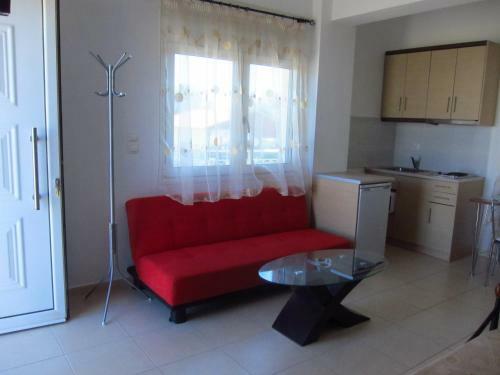 Baladinos Apartments