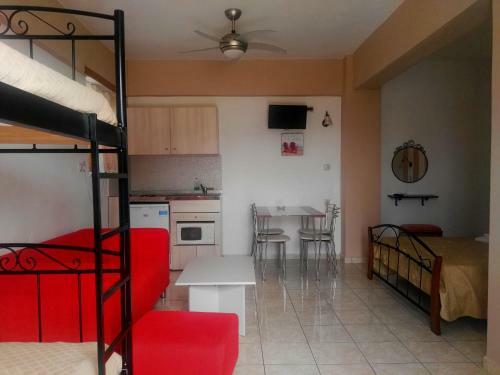 Baladinos Apartments