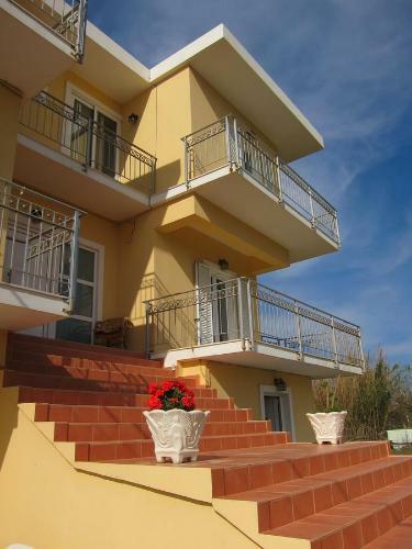 Baladinos Apartments