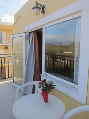 Baladinos Apartments