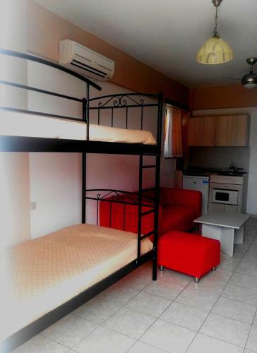Baladinos Apartments