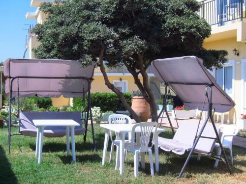 Baladinos Apartments