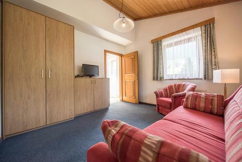 Apartamento Ferienwohnungen Pitterle