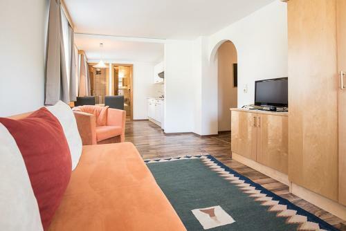 Apartamento Ferienwohnungen Pitterle