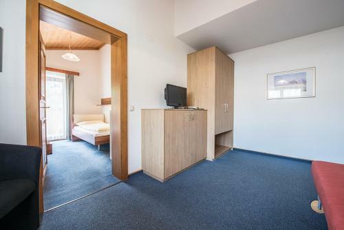 Apartamento Ferienwohnungen Pitterle