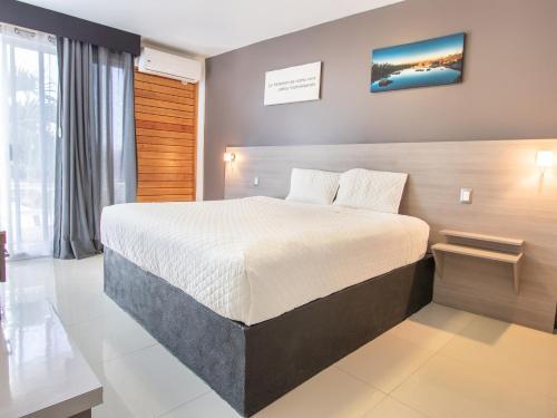 Hotel Mango
