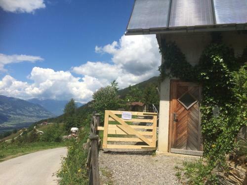 Apartamento Ferienwohnung Hotter