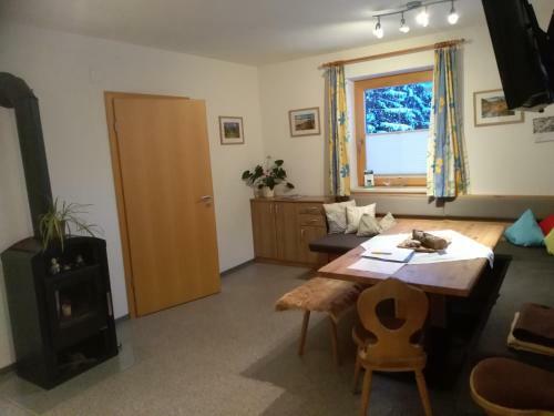 Apartamento Ferienwohnung Hotter