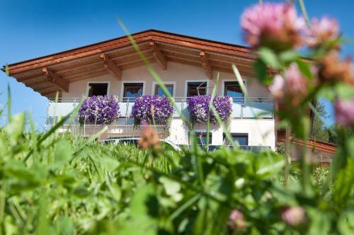 Apartamento Ferienwohnung Hotter