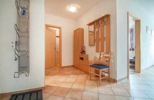 Apartamento Ferienwohnung Hotter