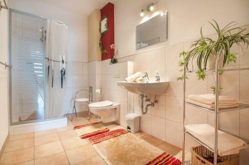 Apartamento Ferienwohnung Hotter