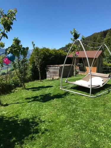 Apartamento Ferienwohnung Hotter