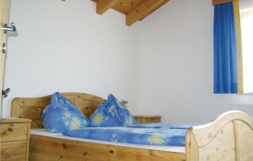 Apartment Au Grossarl IV
