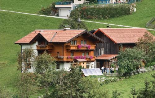 Apartment Au Grossarl IV