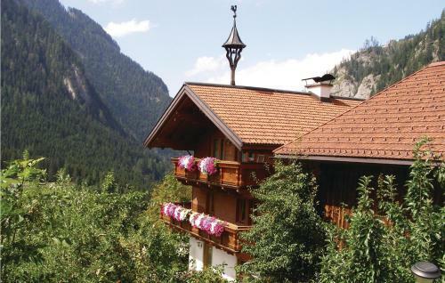 Apartment Au Grossarl IV