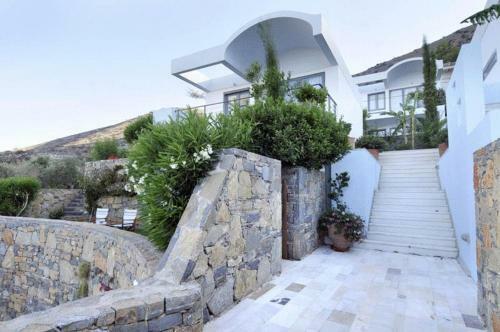 Apartamento Elounda Vista Villas