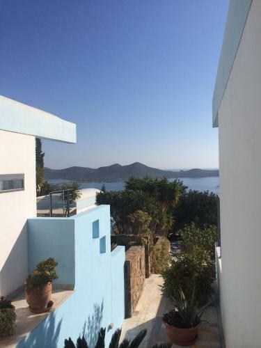Apartamento Elounda Vista Villas