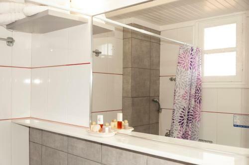 Apartamento Alpha Studios