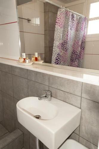 Apartamento Alpha Studios