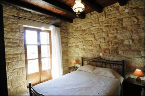 Apartamento Esperides Stone Houses