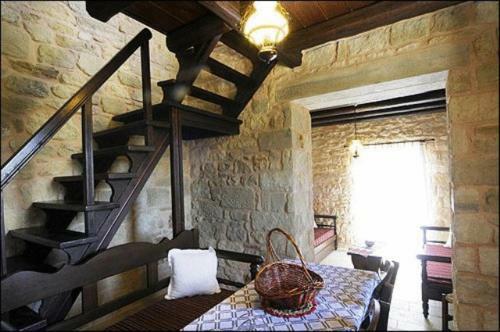 Apartamento Esperides Stone Houses